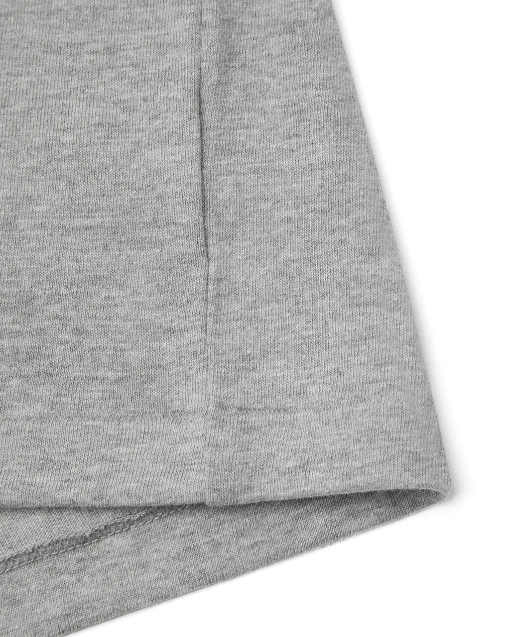 Kids logo printed tee