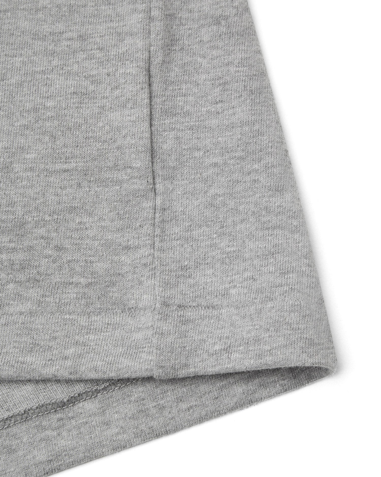 Kids logo printed tee