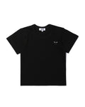 Kids heart patch tee