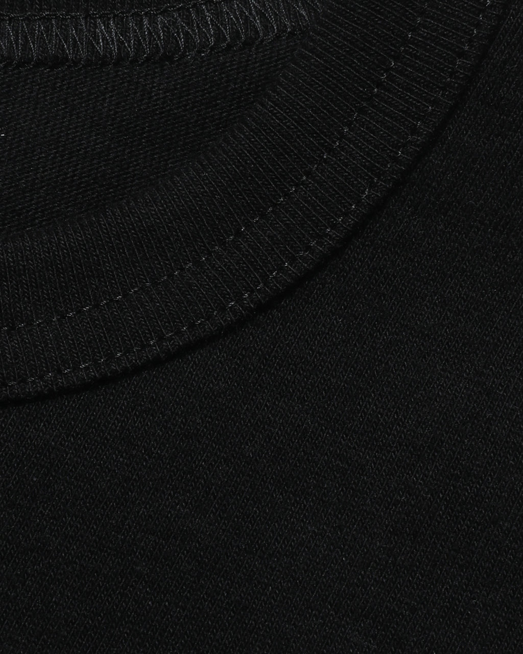 Kids heart patch tee
