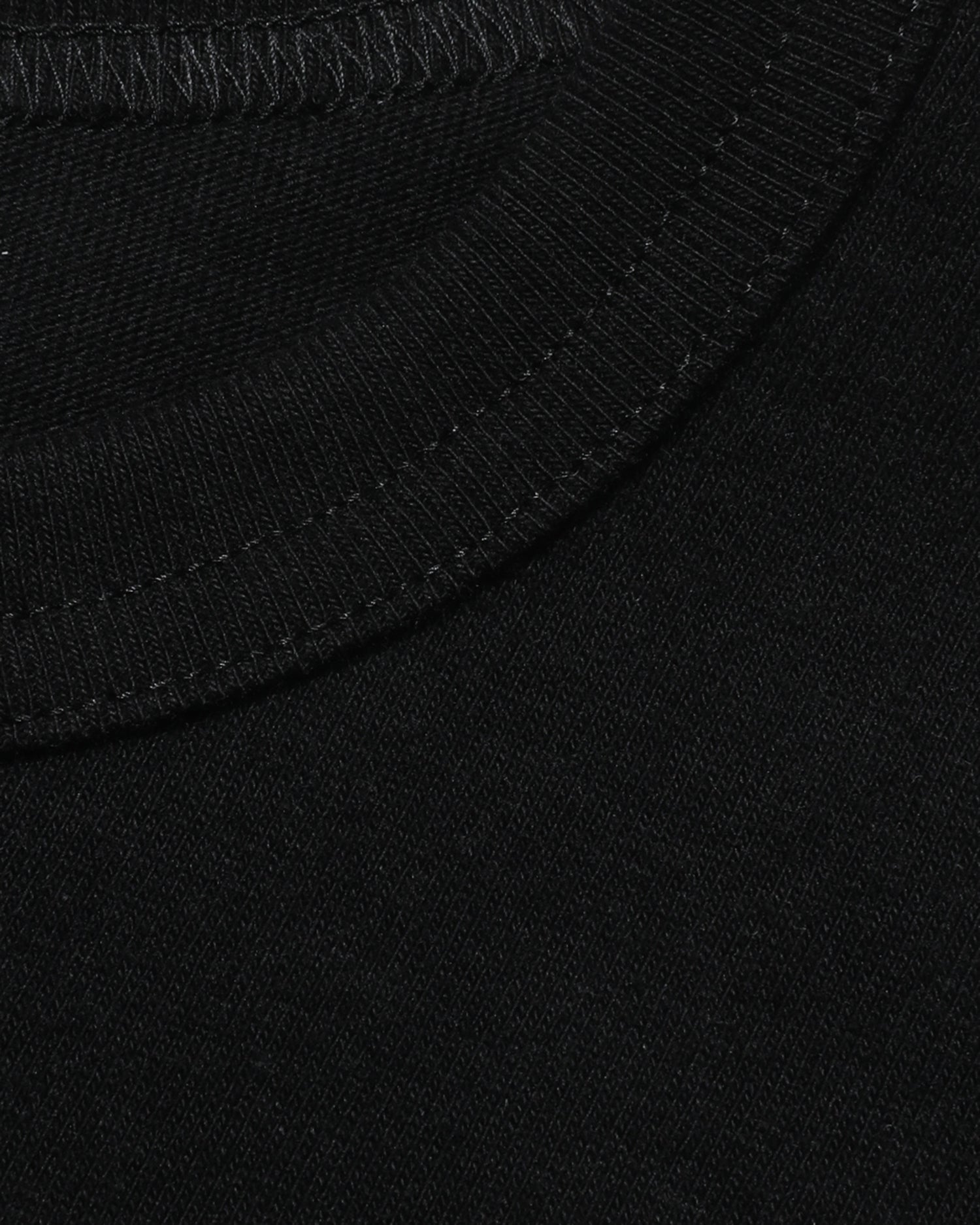 Kids heart patch tee
