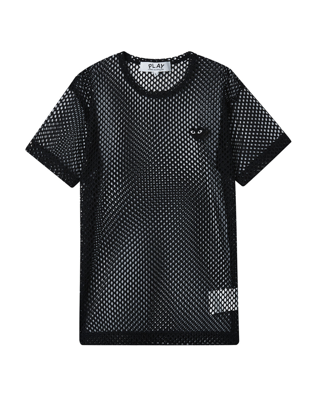 Polyester mesh large top