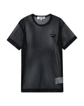 Polyester mesh large top
