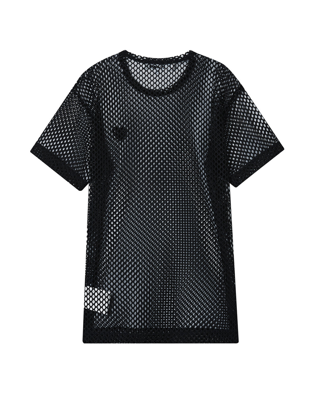 Polyester mesh large top