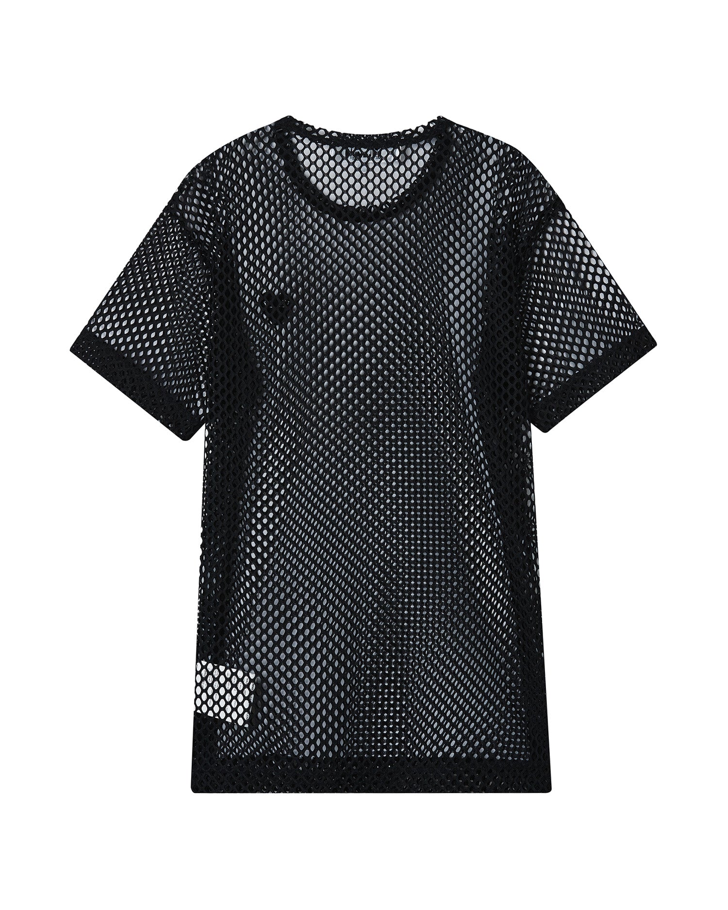 Polyester mesh large top