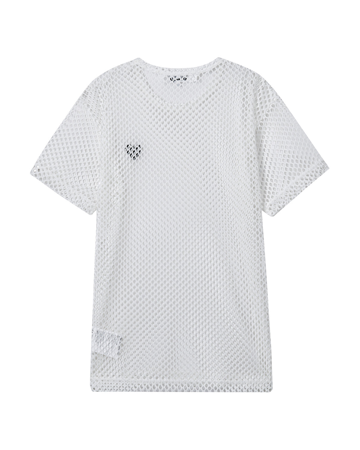Polyester mesh large top