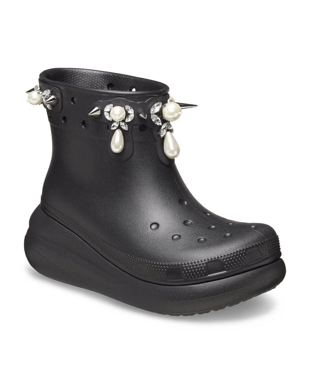 X Simone Rocha Crush Boots