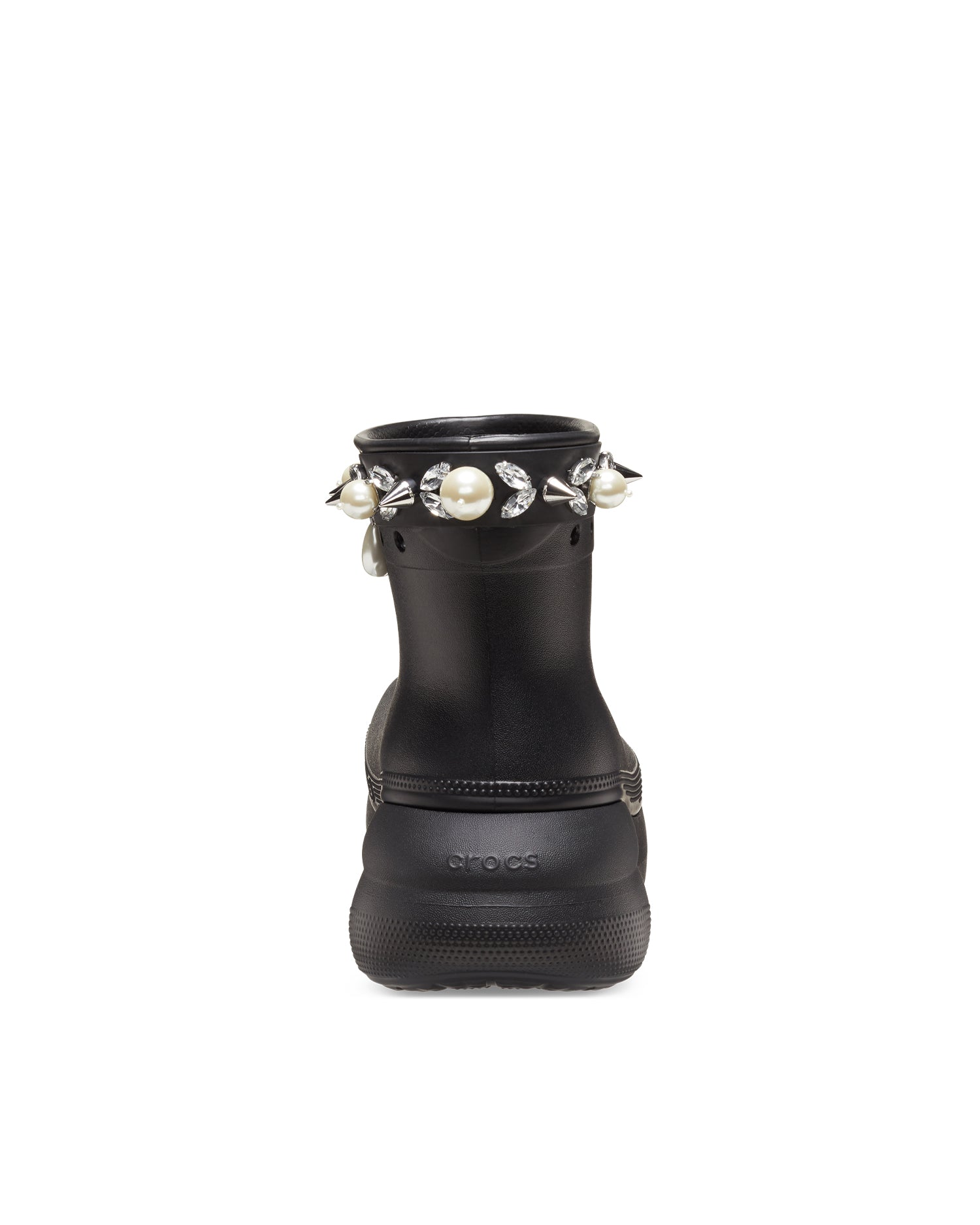 X Simone Rocha Crush Boots