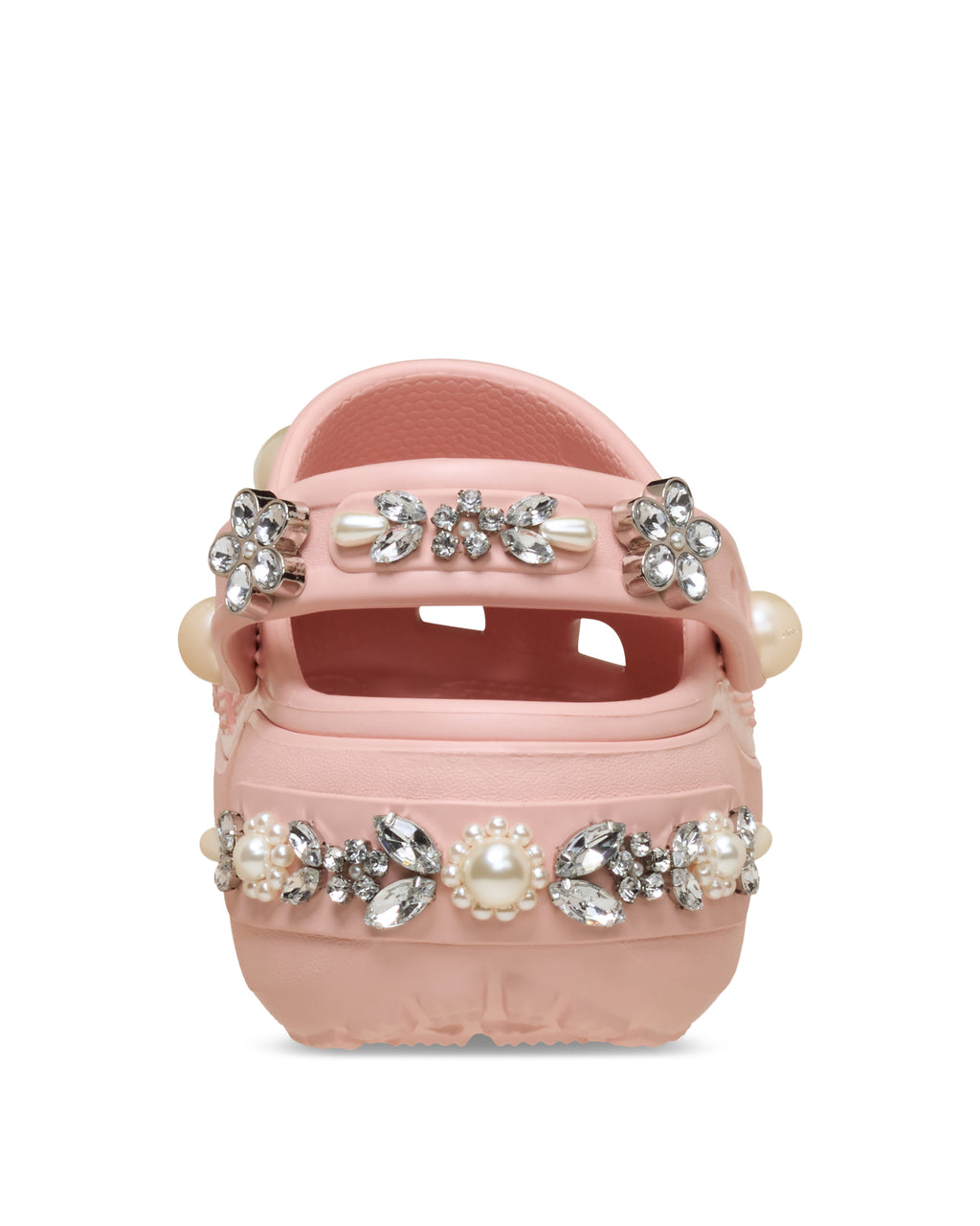 X Simone Rocha Platform Clog
