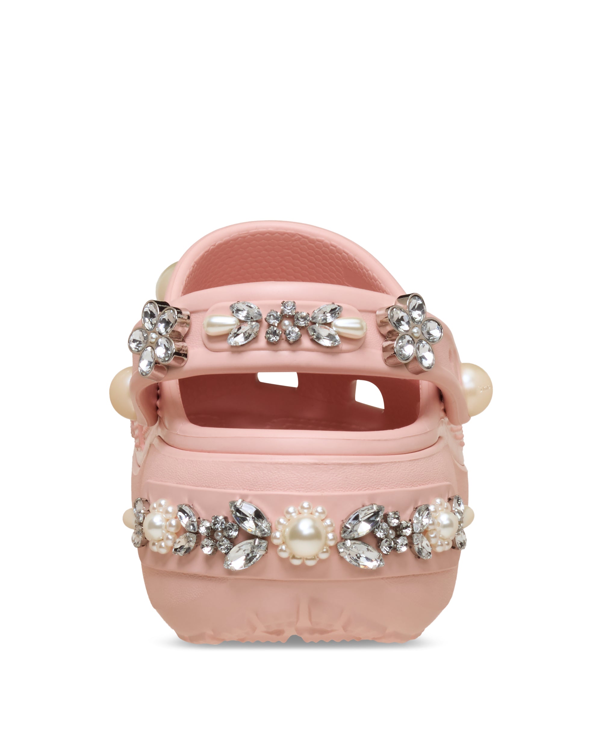 X Simone Rocha Platform Clog