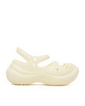 Karin platform clog sandals