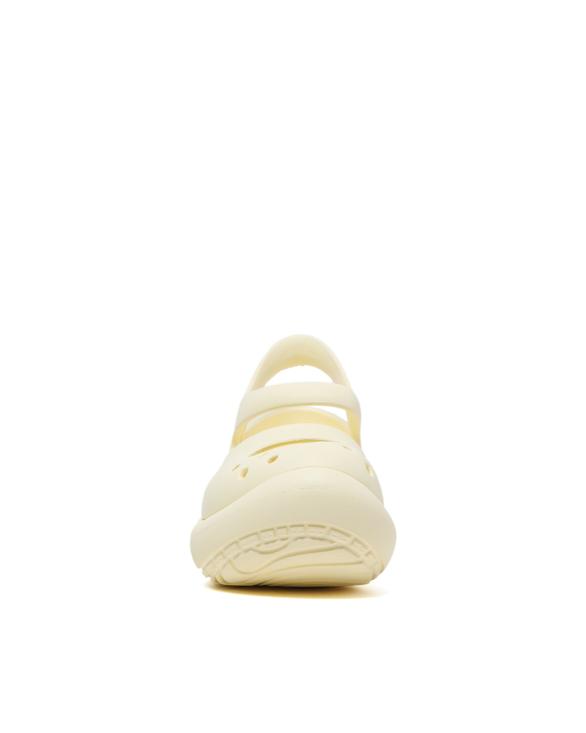 Karin platform clog sandals