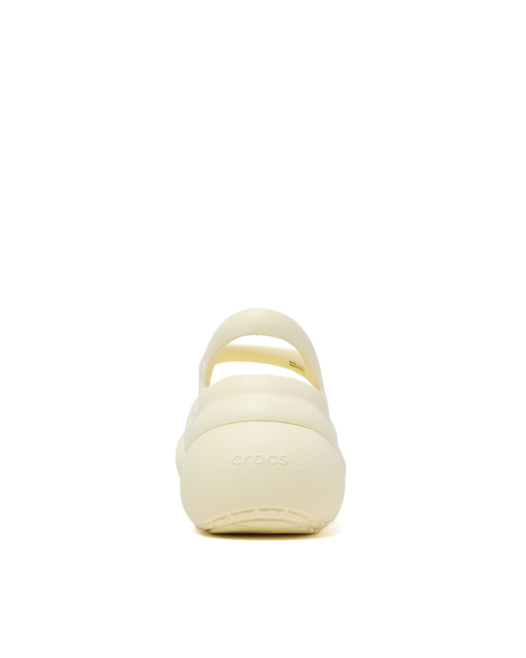 Karin platform clog sandals