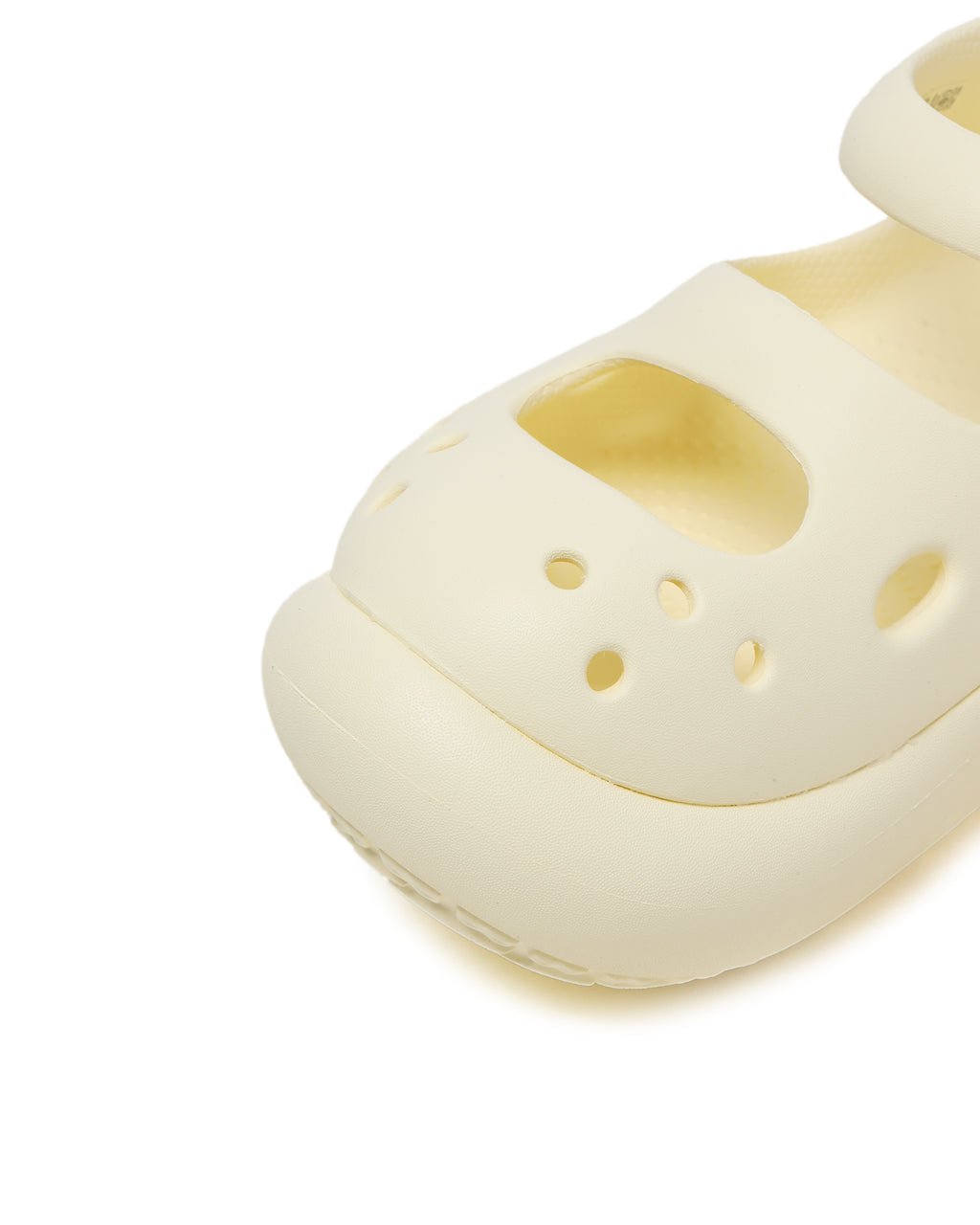 Karin platform clog sandals
