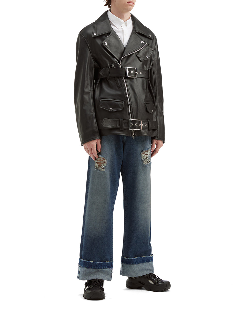 X Simone Rocha Trailbreak 2