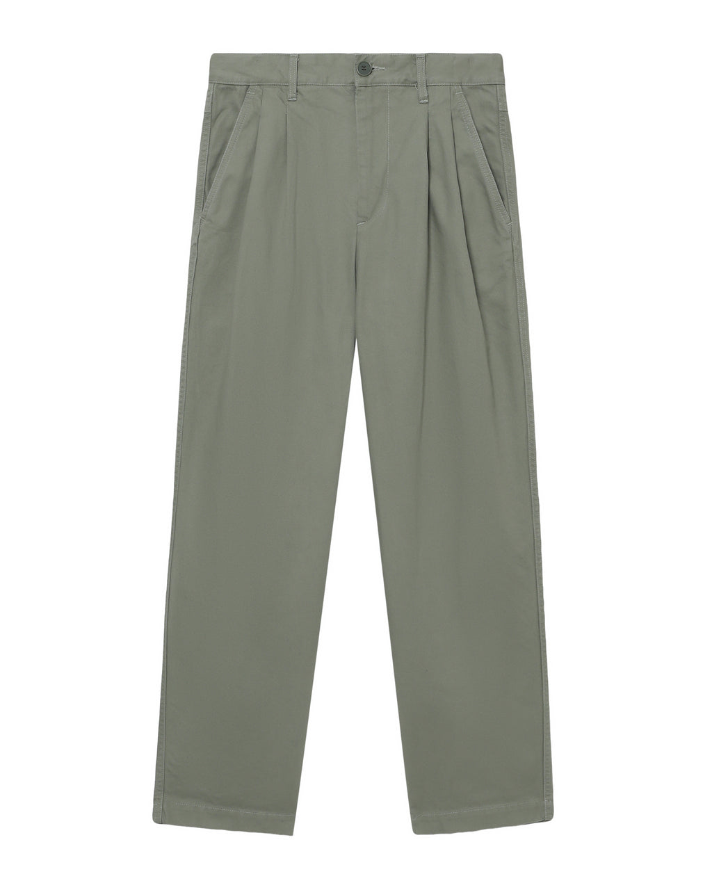 Classic pants