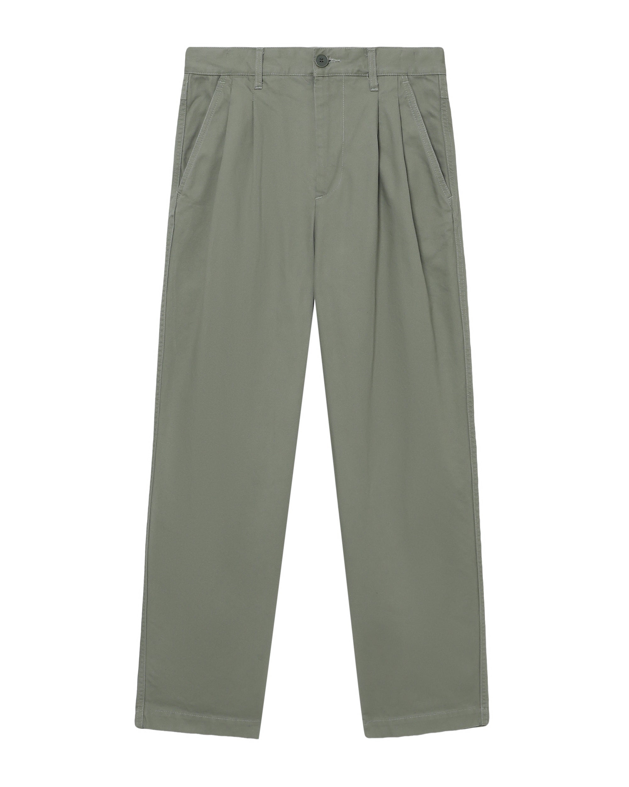 Classic pants