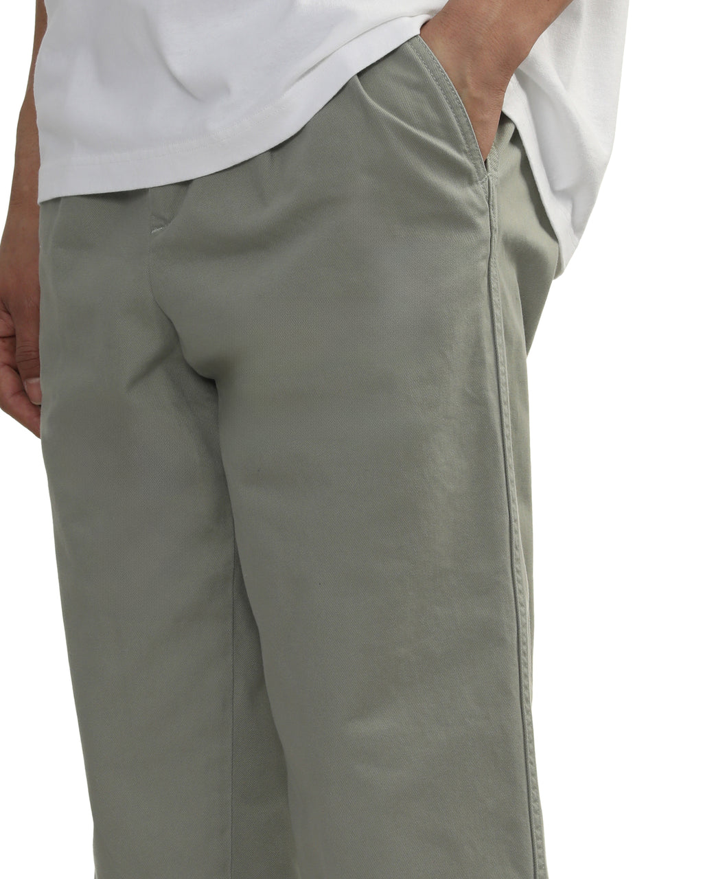 Classic pants