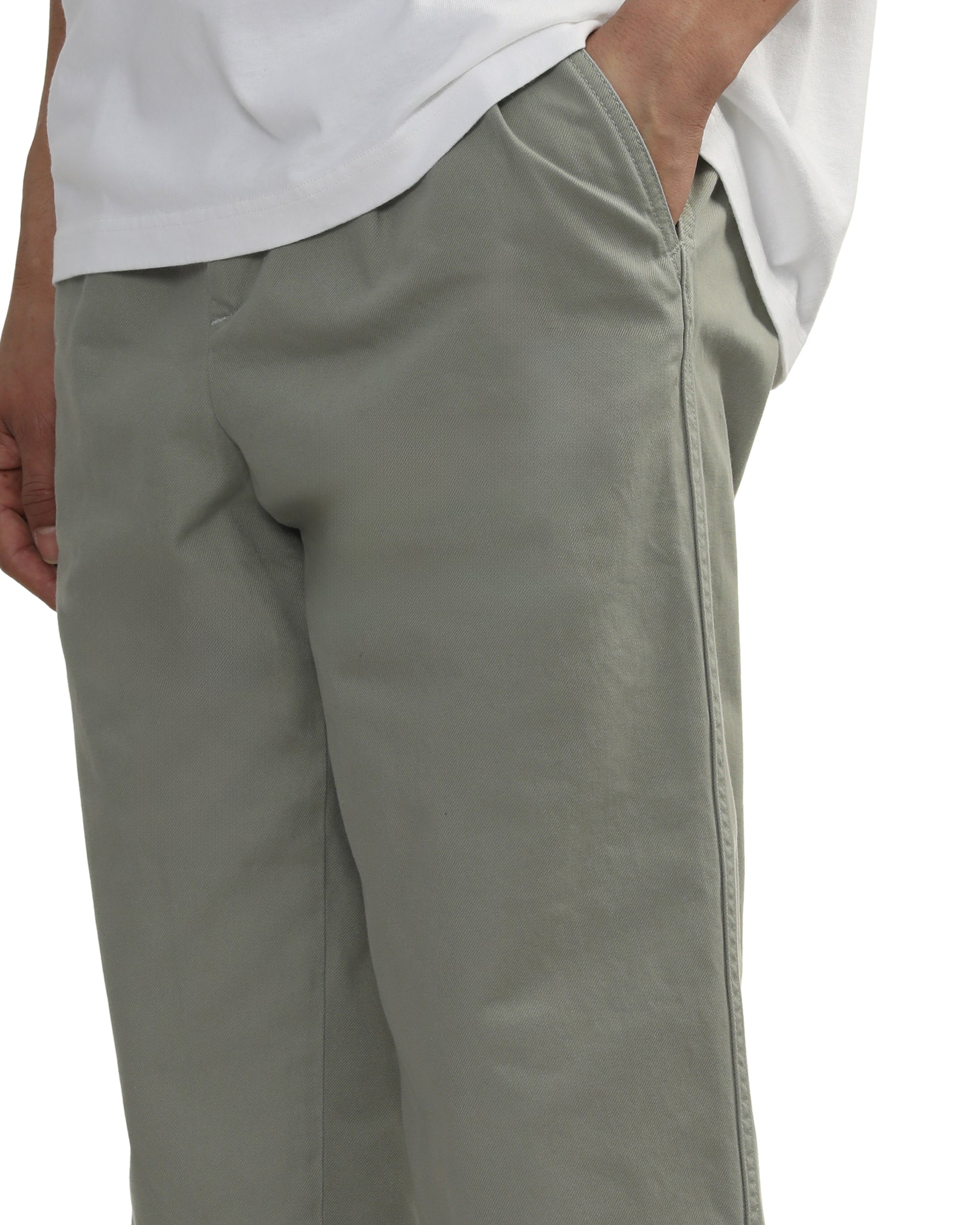 Classic pants