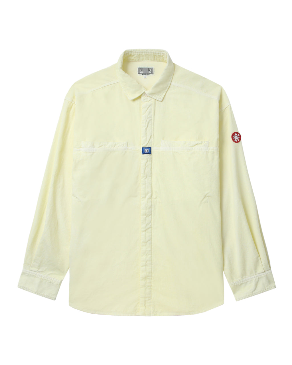 Button down shirt