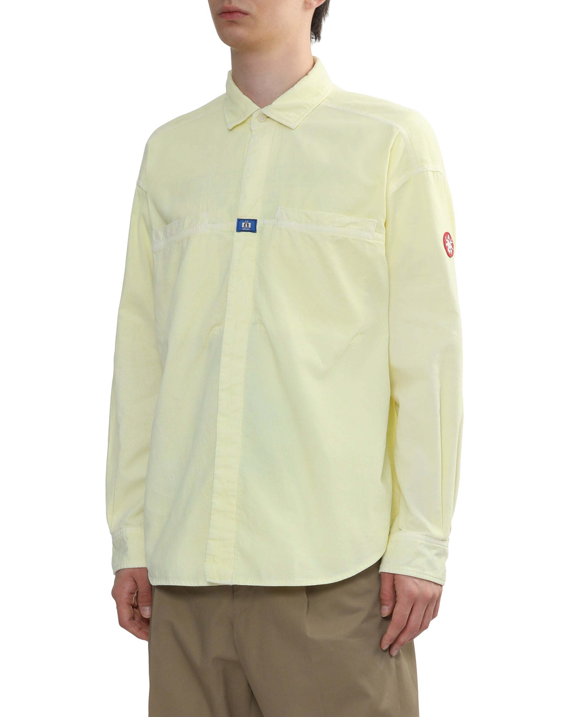 Button down shirt