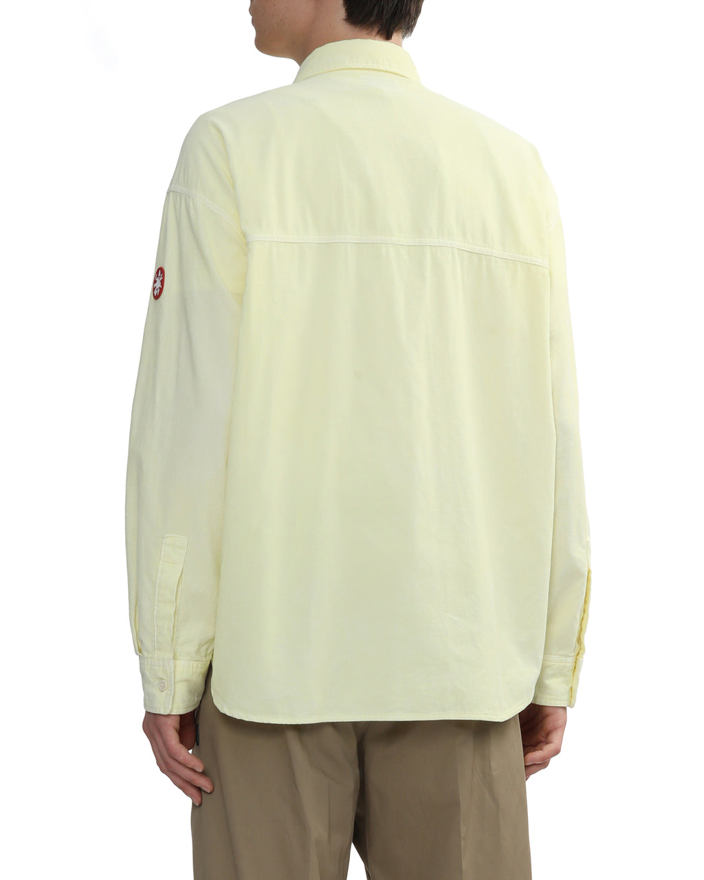 Button down shirt