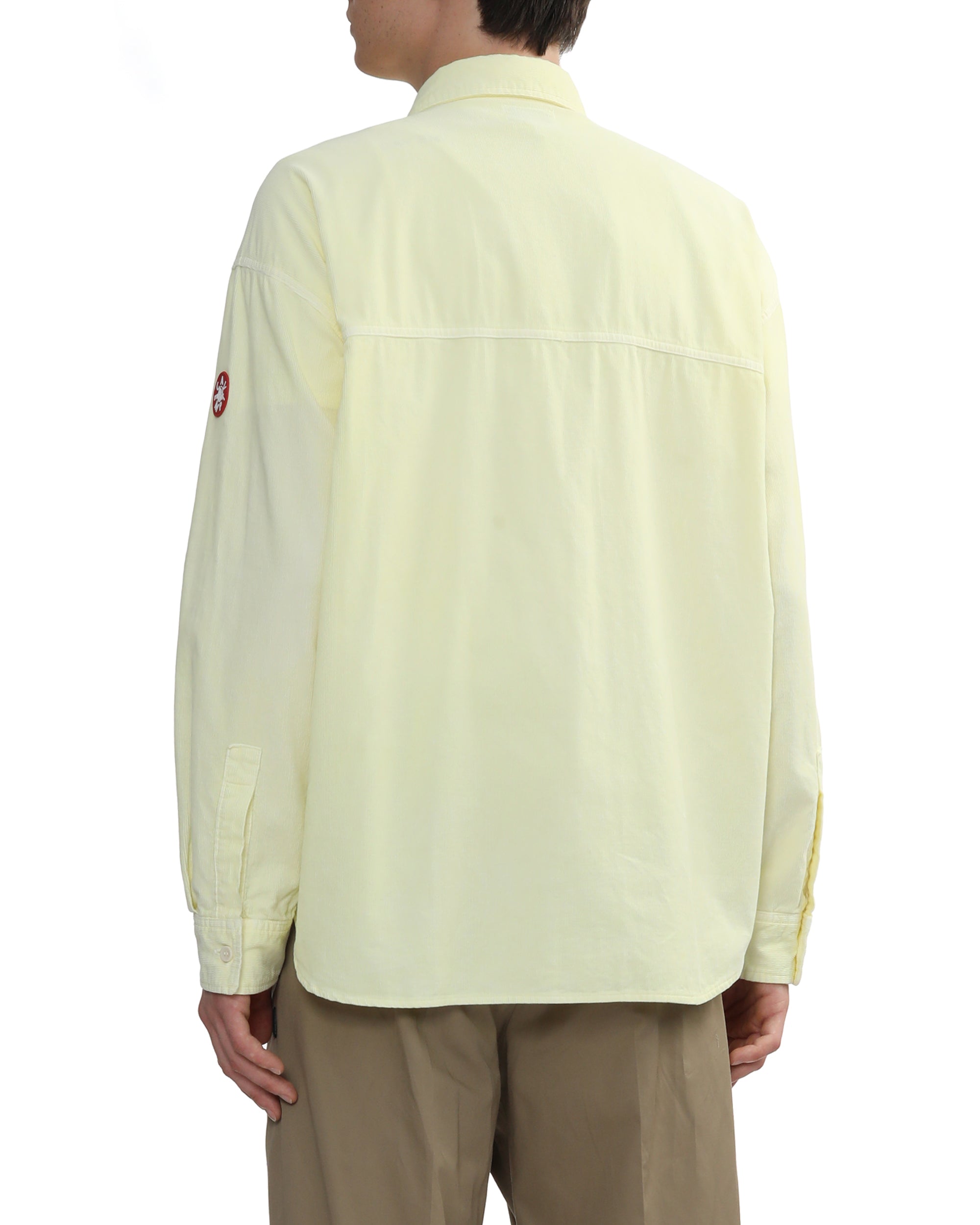 Button down shirt