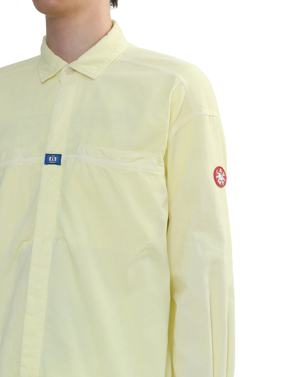 Button down shirt