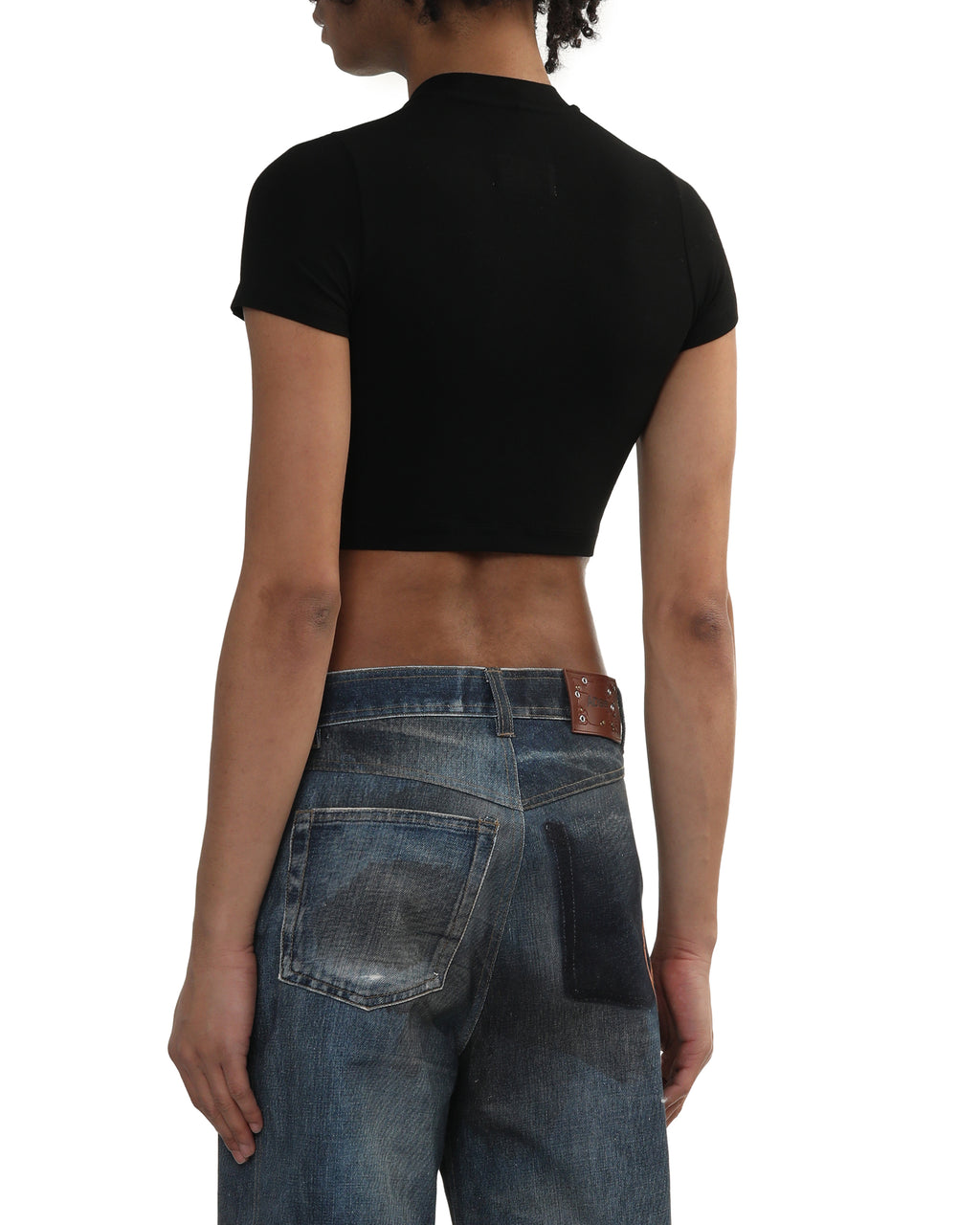 Fan short sleeve tee
