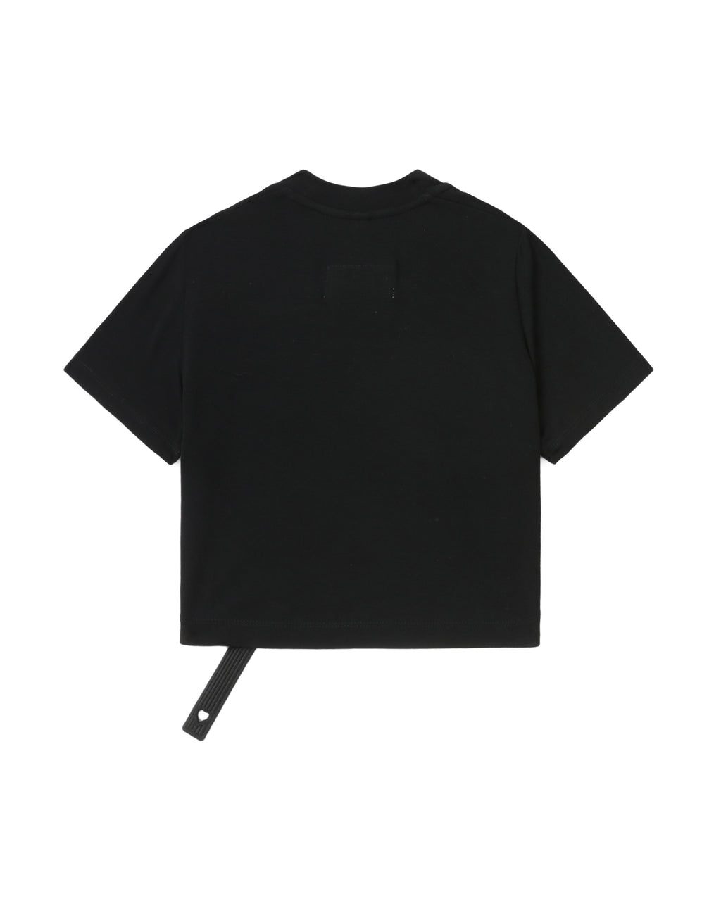 Fan short sleeve tee
