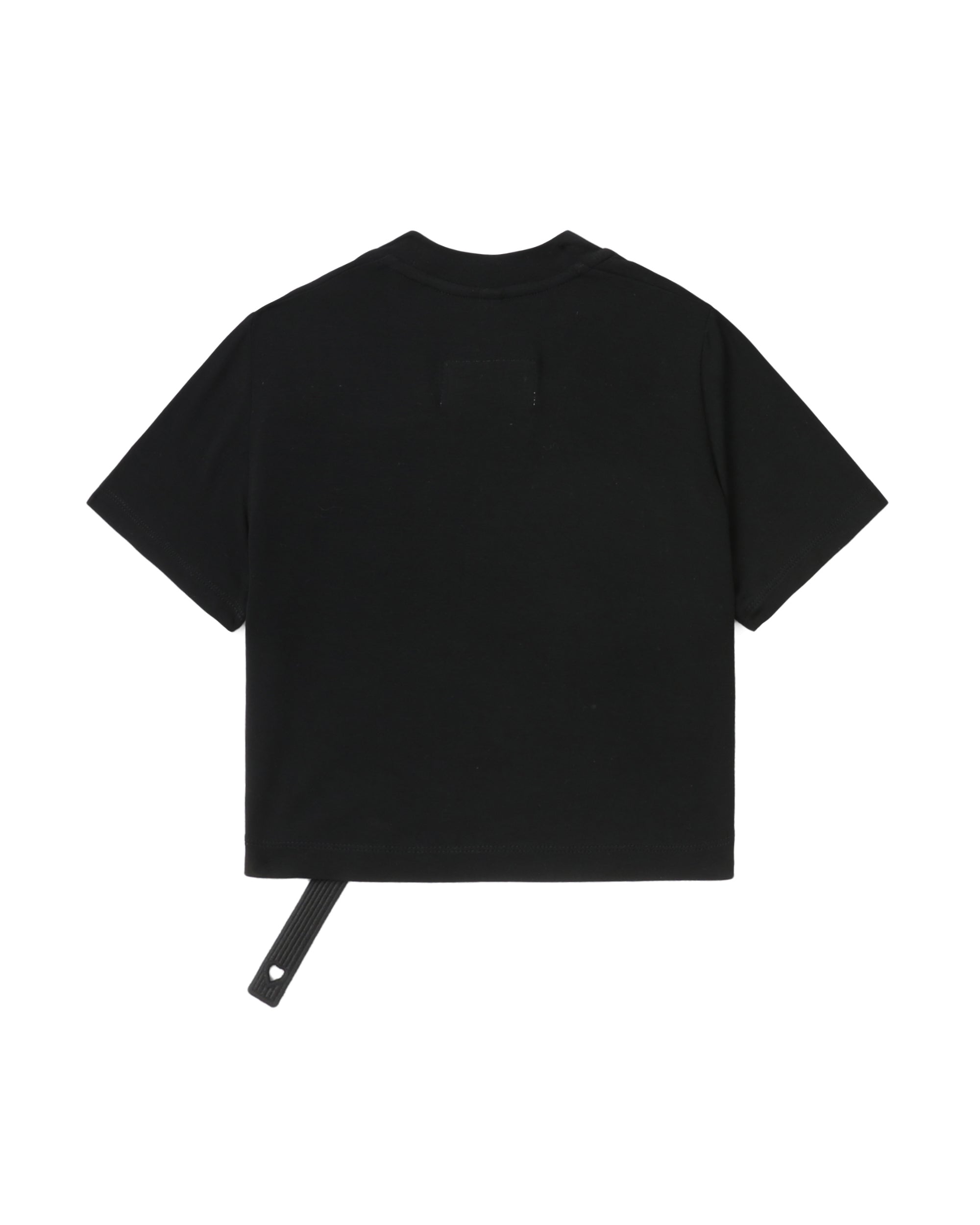 Fan short sleeve tee