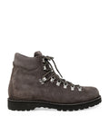 Roccia Vet suede boots