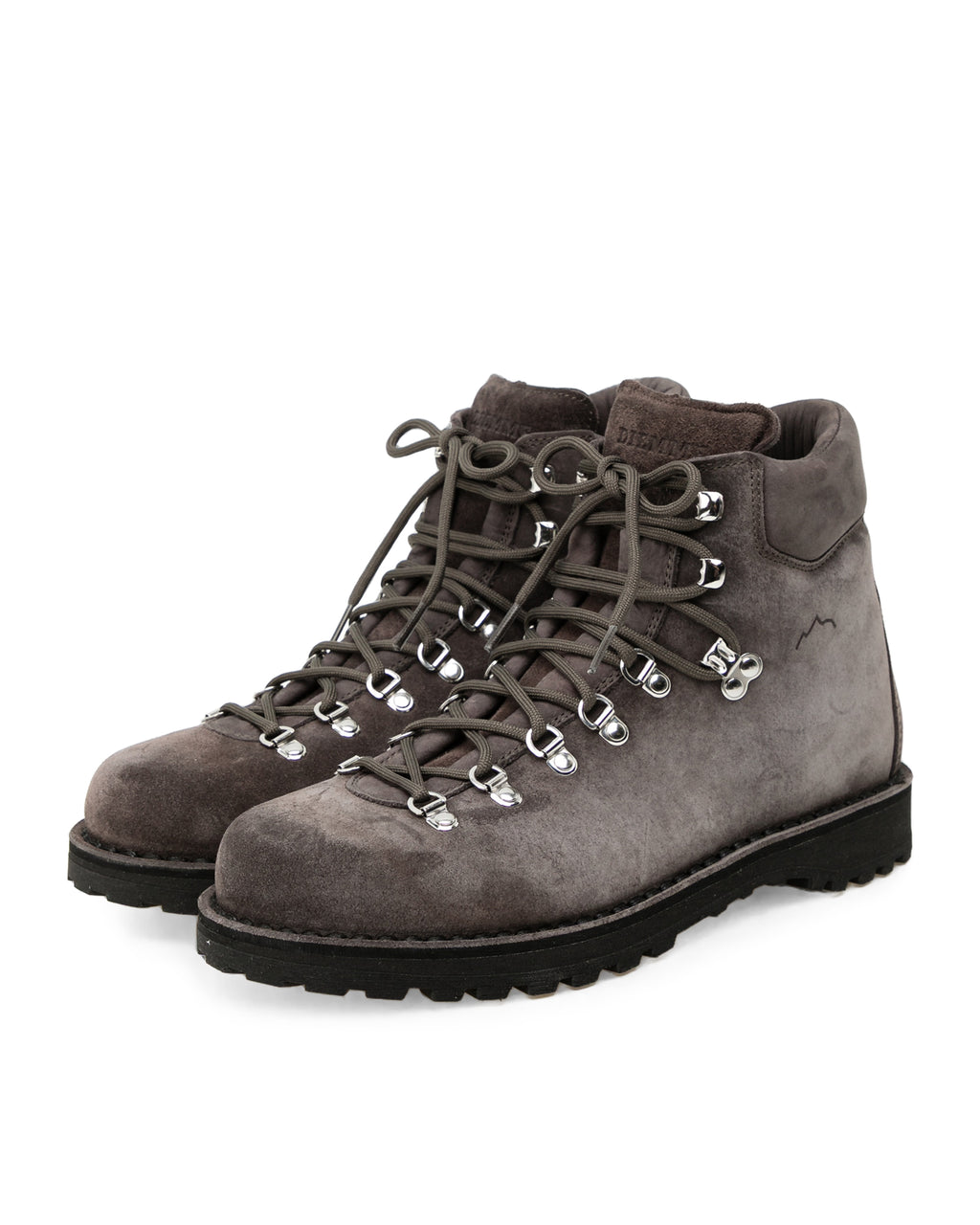 Roccia Vet suede boots