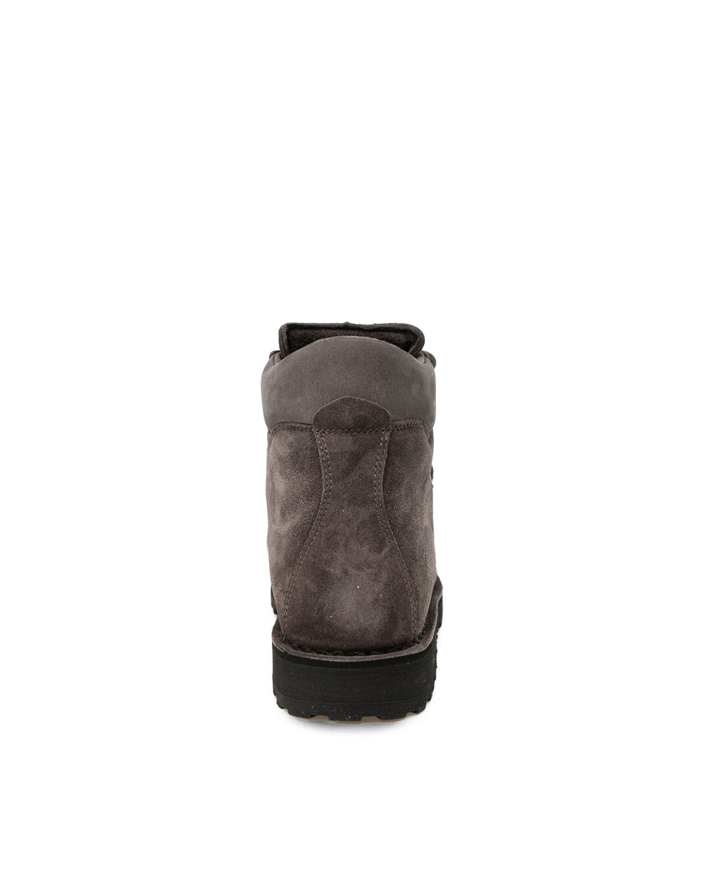 Roccia Vet suede boots