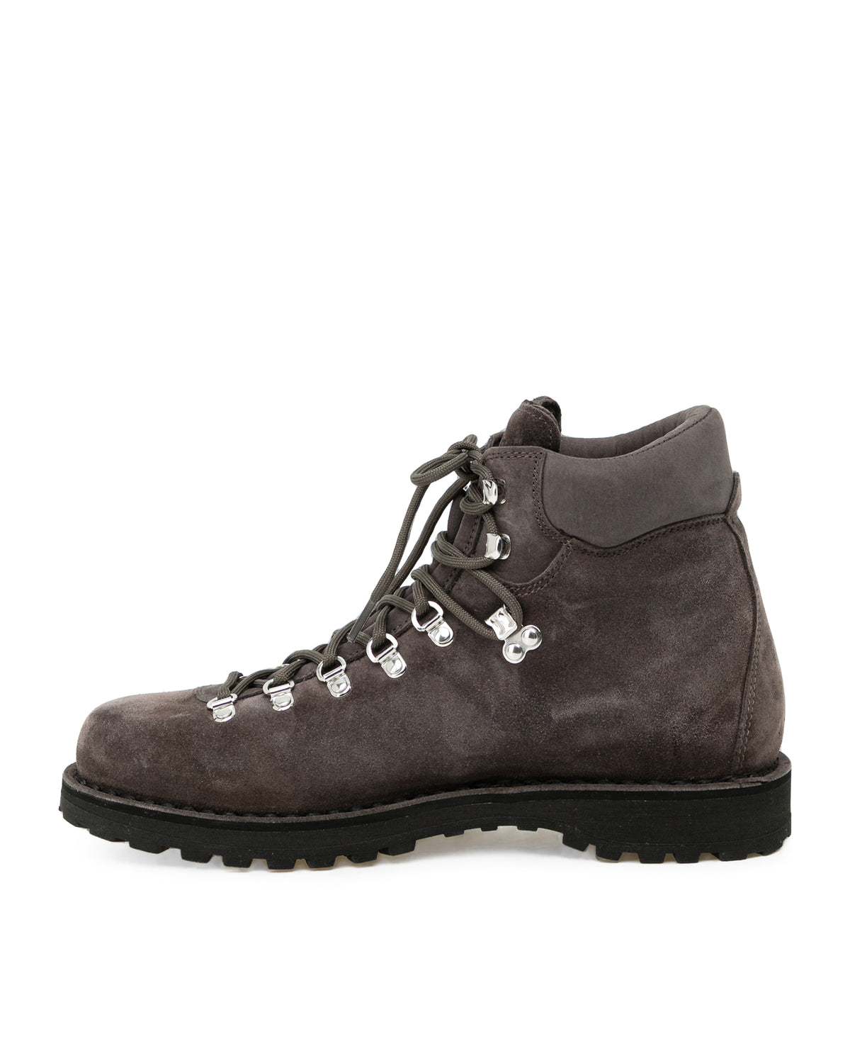 Roccia Vet suede boots