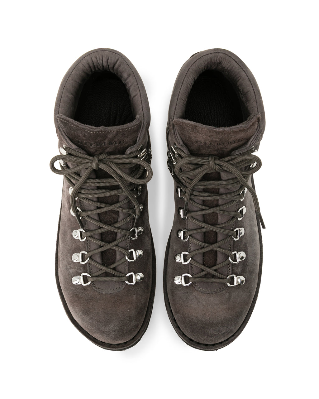Roccia Vet suede boots
