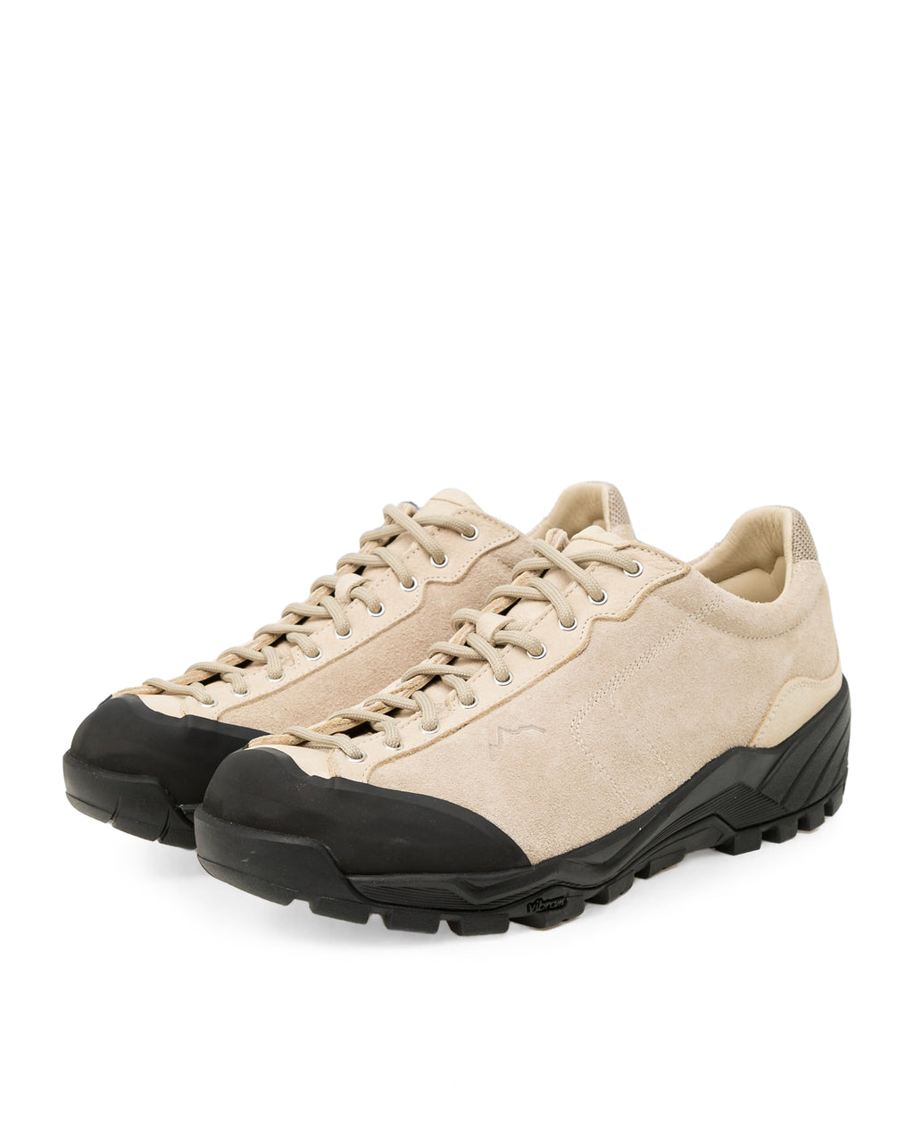 Movida suede shoes