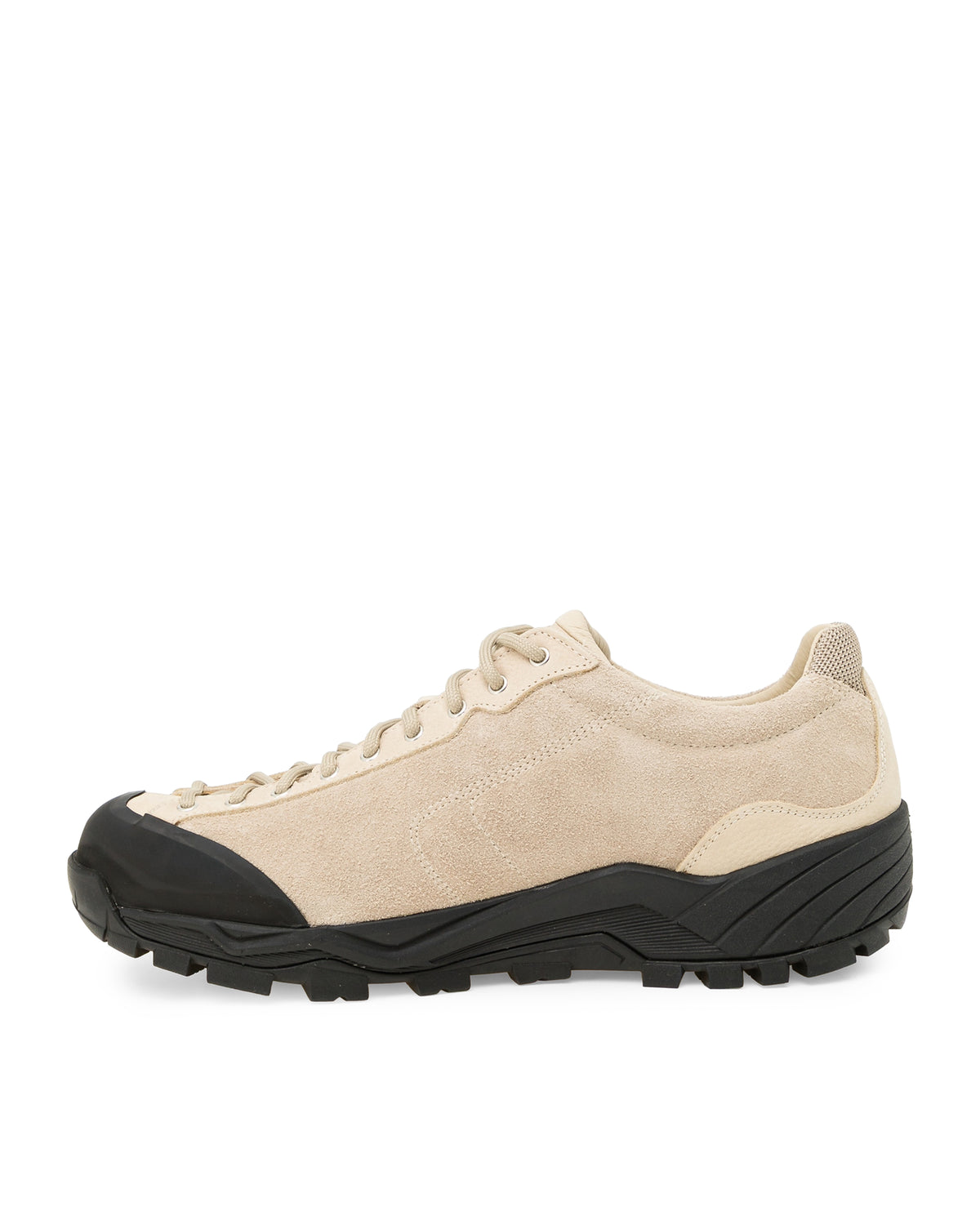 Movida suede shoes