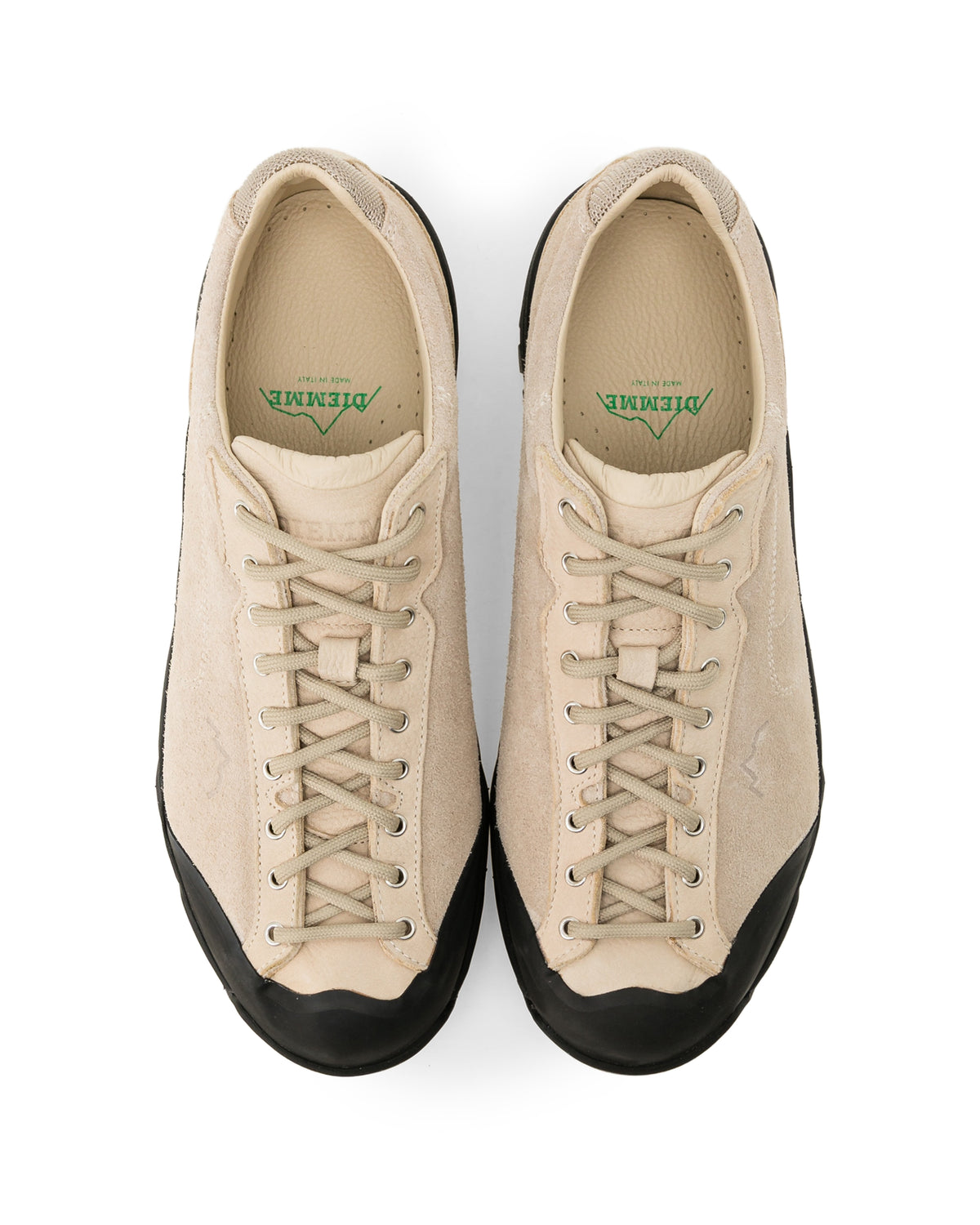 Movida suede shoes