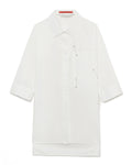 Longline shirt