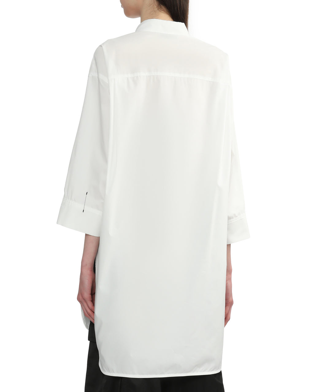 Longline shirt