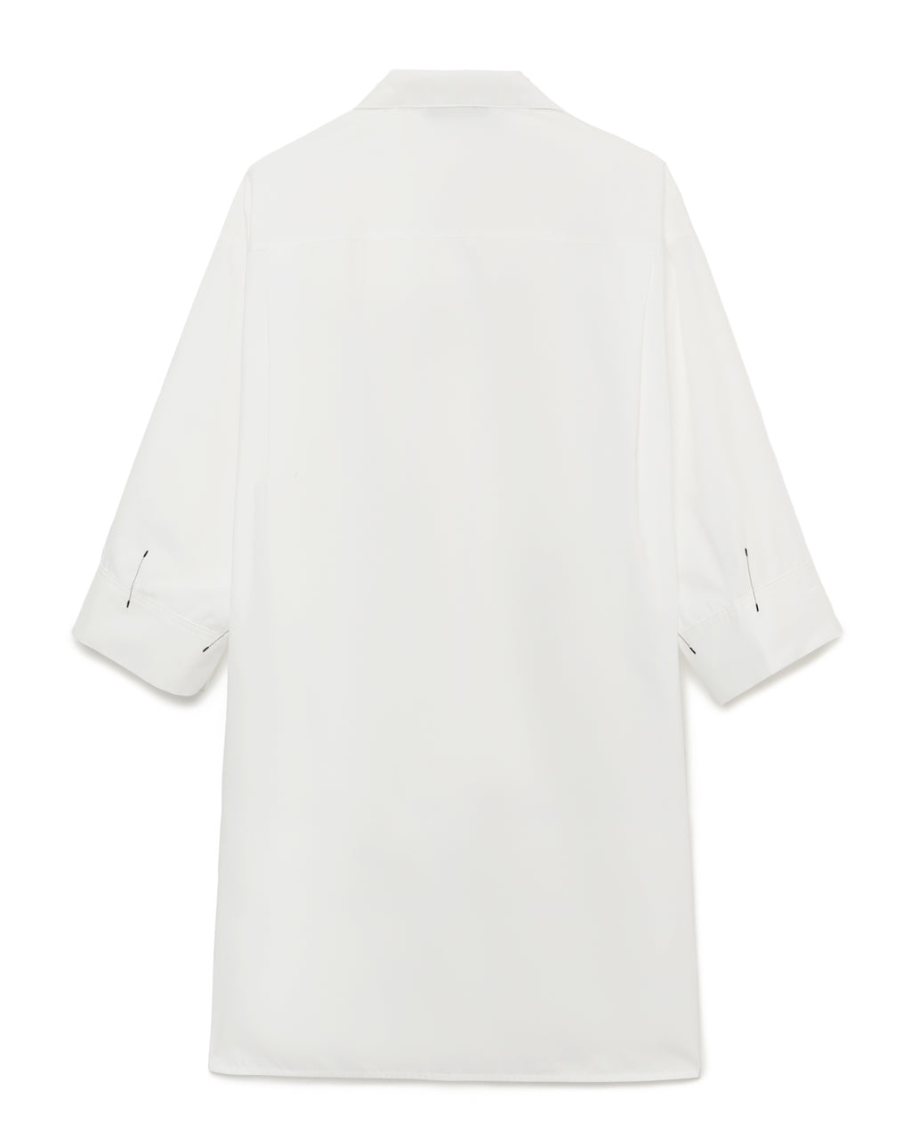 Longline shirt