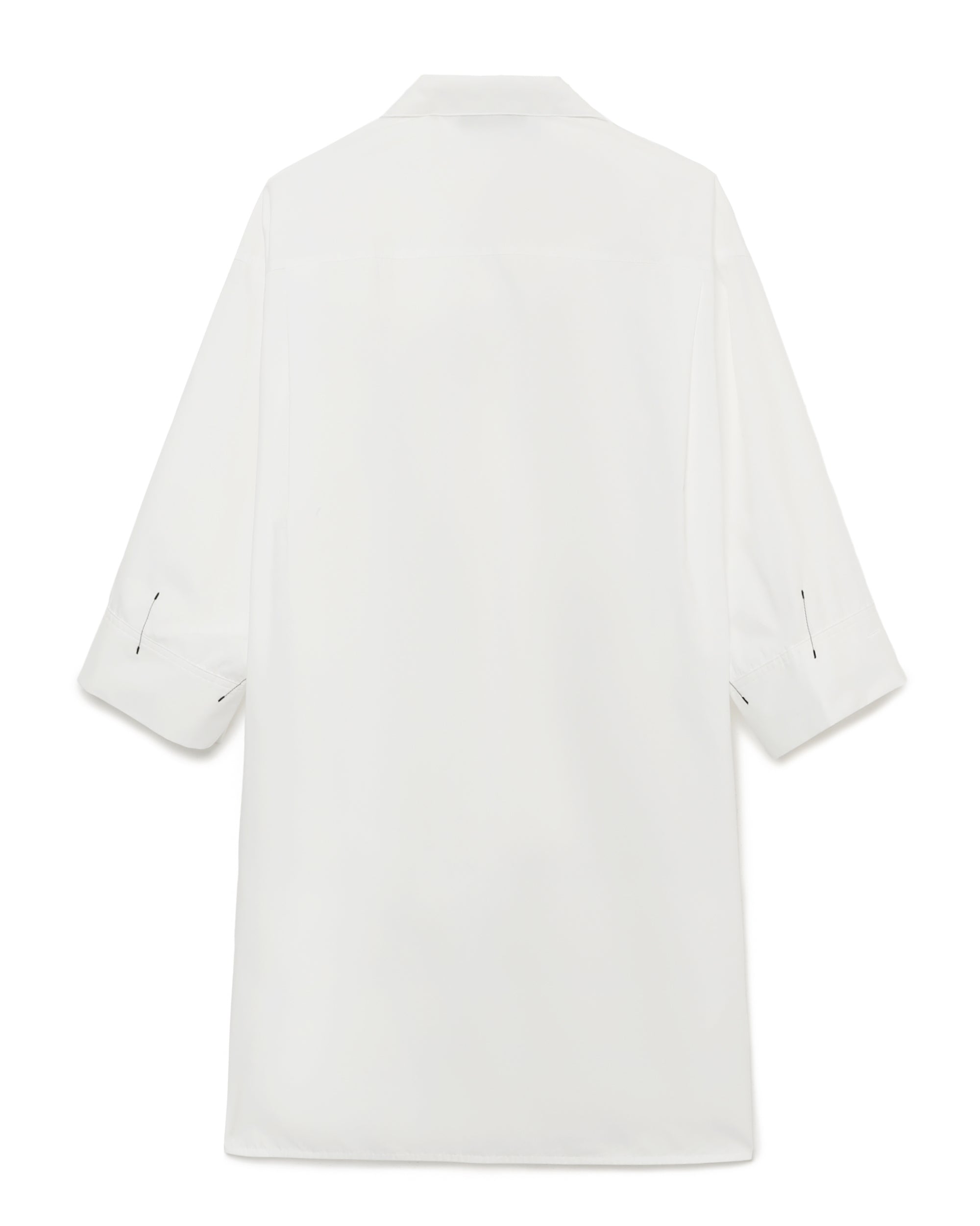 Longline shirt
