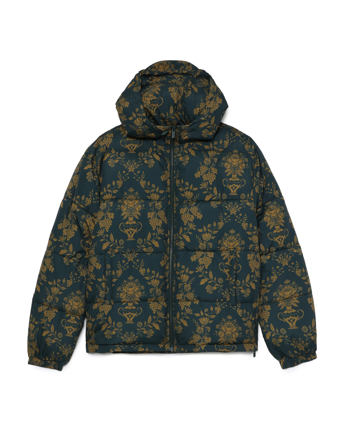 La Doudoune Damas jacket