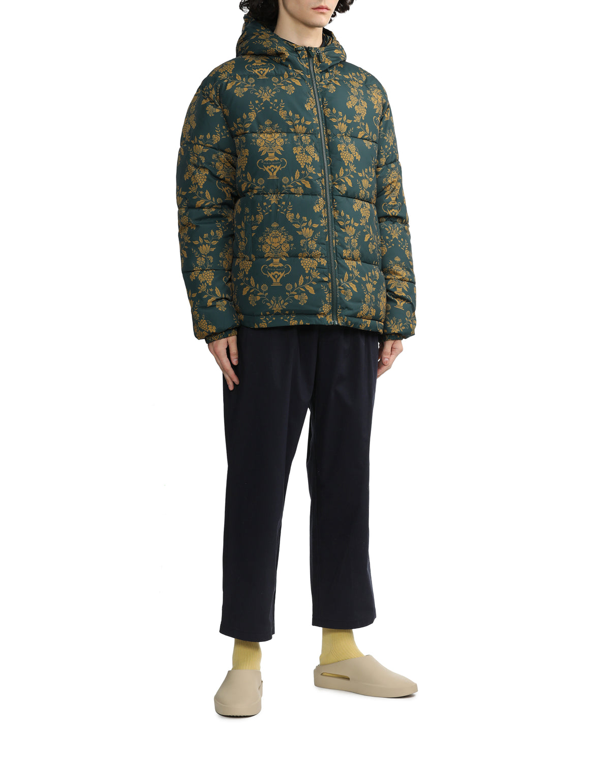 La Doudoune Damas jacket
