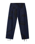 Graphic pants
