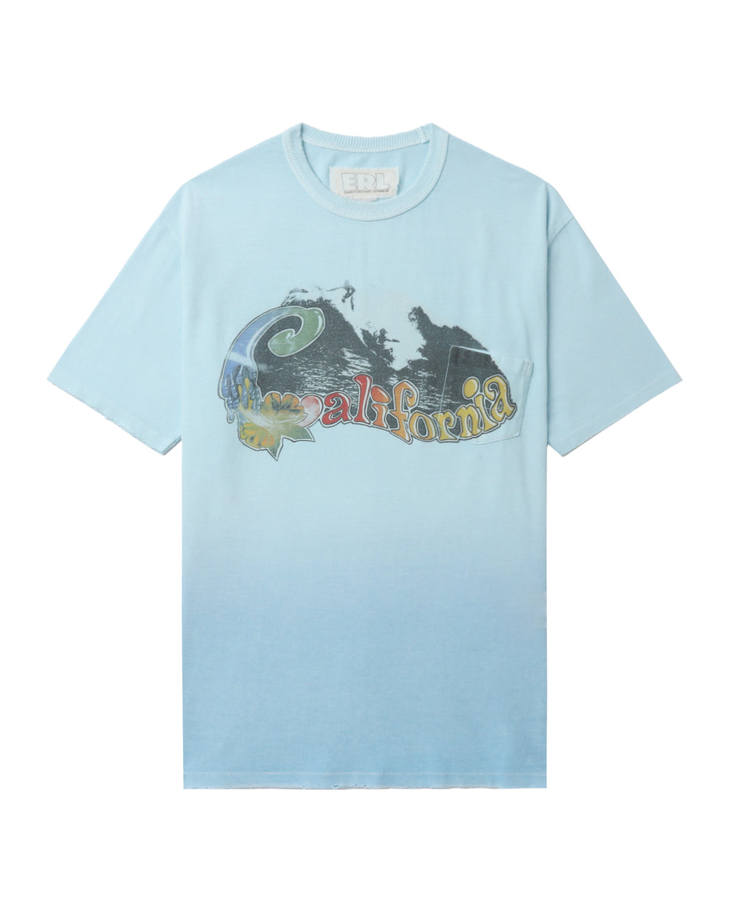 Graphic tee