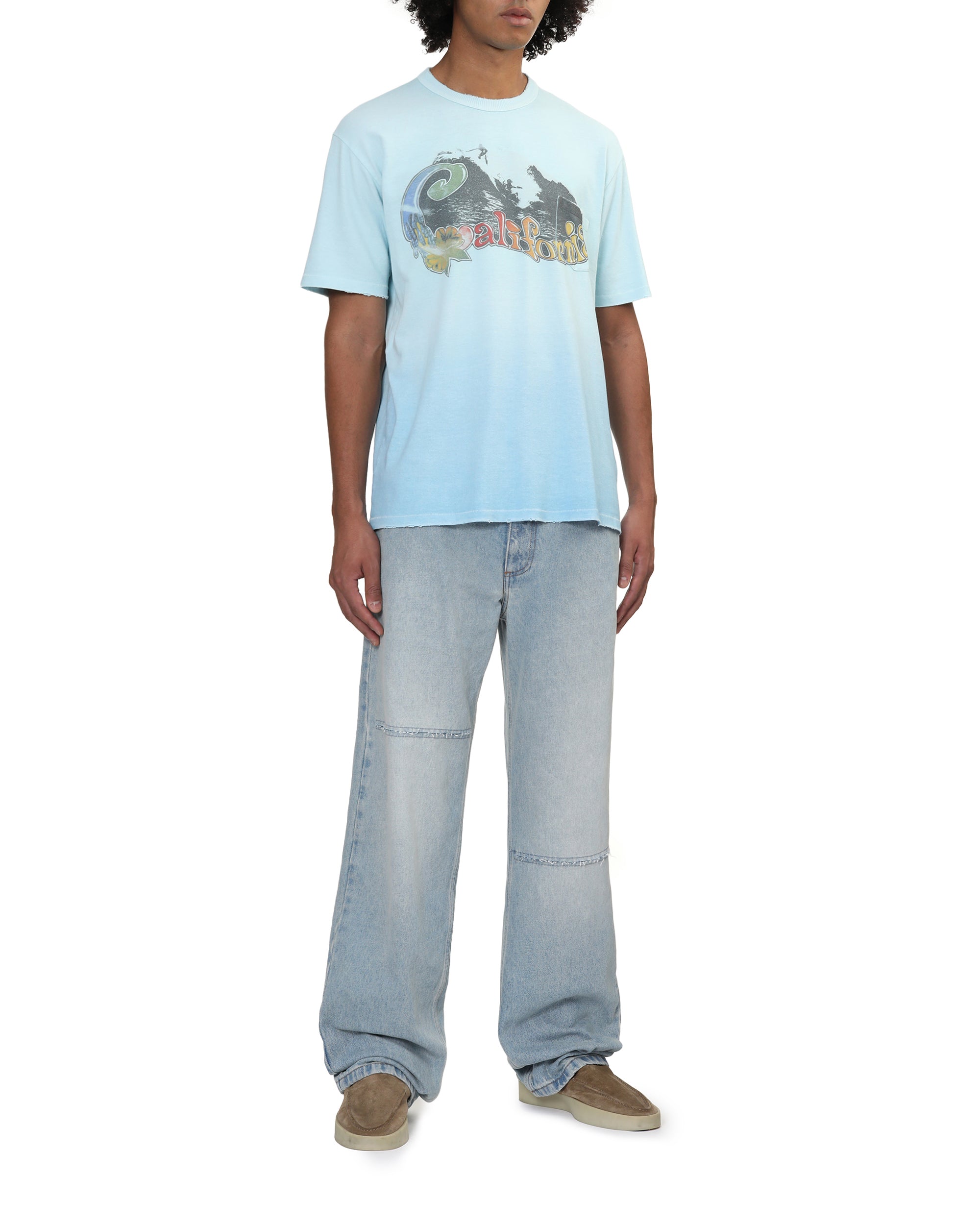 Graphic tee