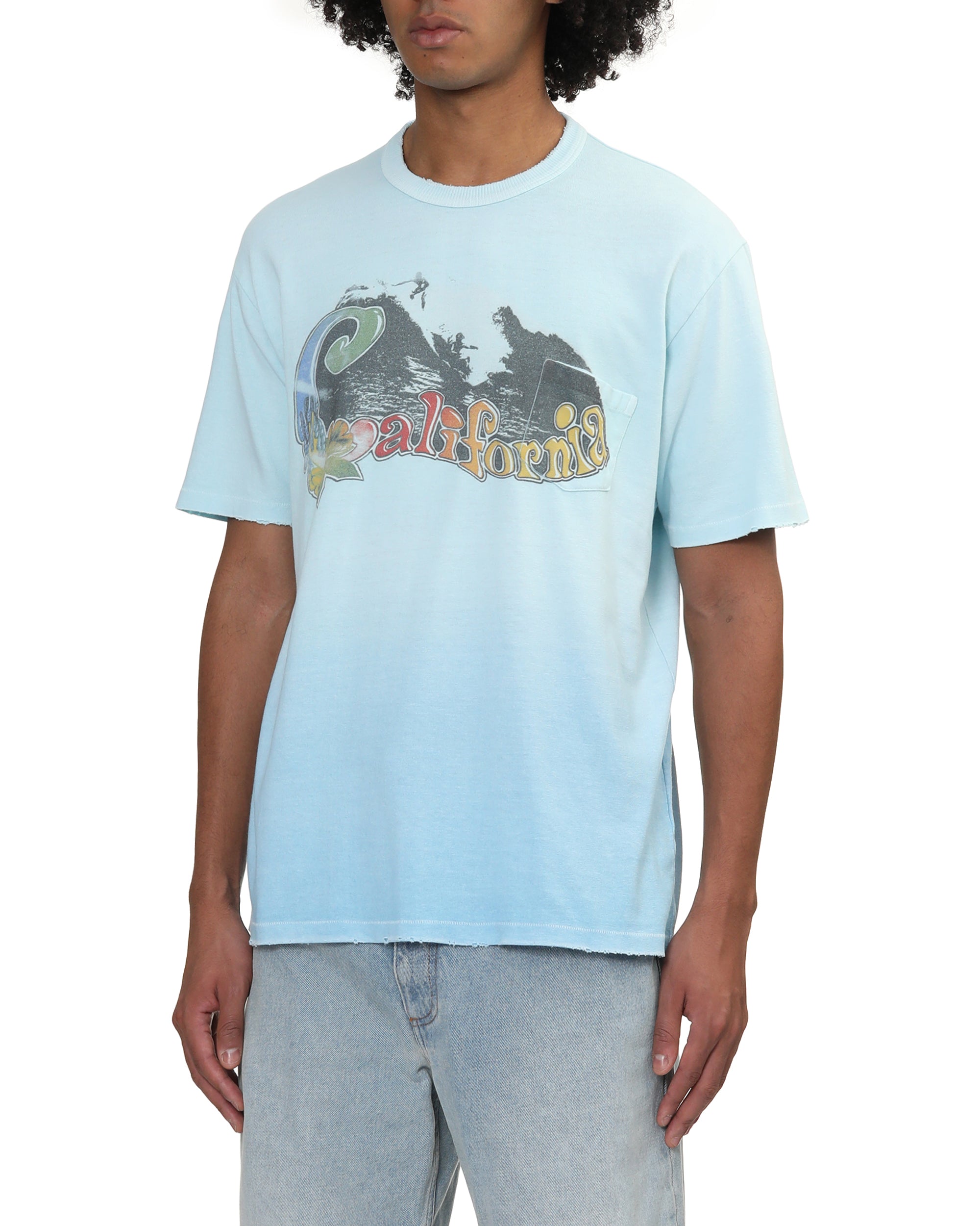 Graphic tee