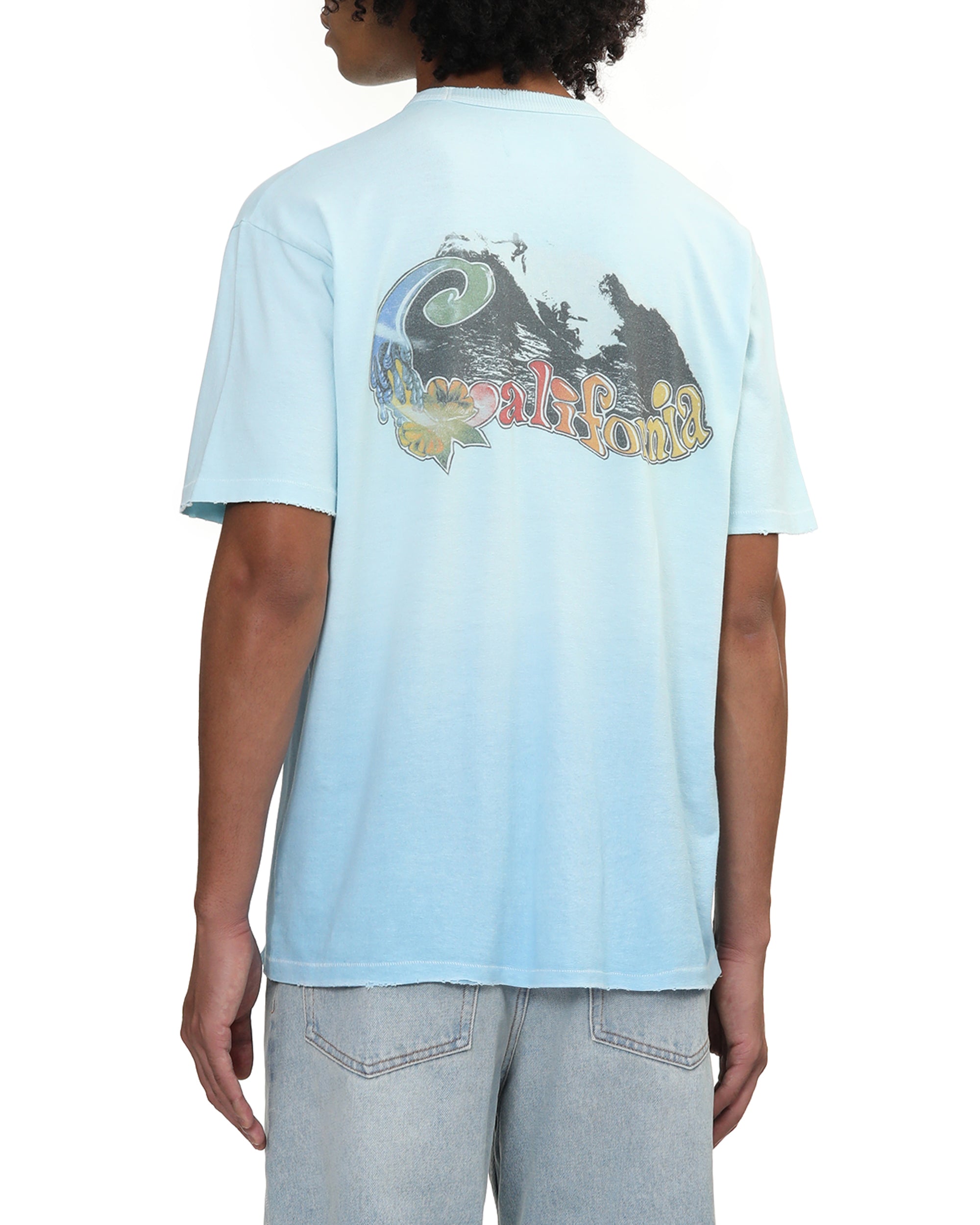 Graphic tee